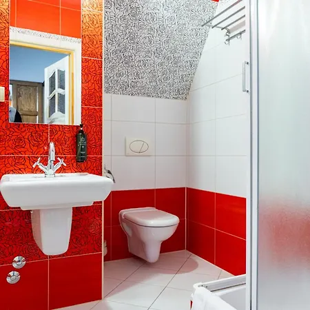 Maria 5 Penzion Zakopane