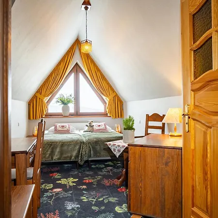 Penzion Maria 5 Zakopane