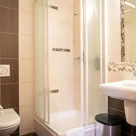 Penzion Maria 5 Zakopane