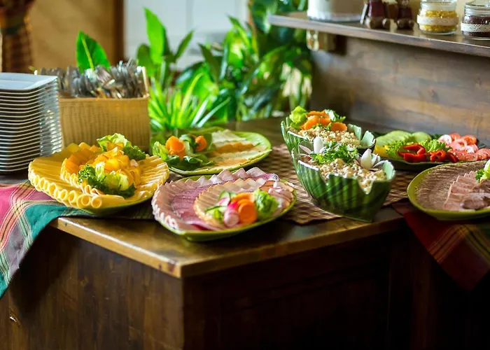 Maria 5 בית הארחה 3*