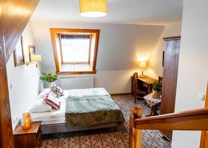 בית הארחה Maria 5 3*