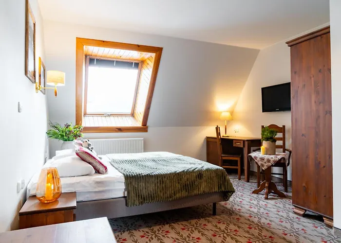 Maria 5 בית הארחה 3*