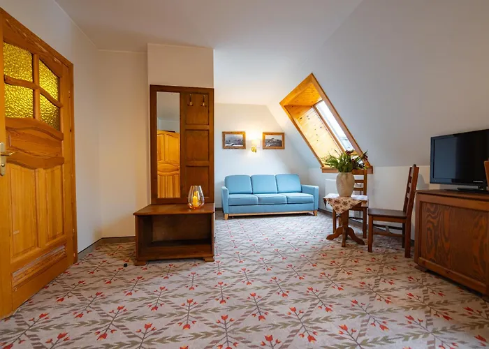 Maria 5 בית הארחה 3*