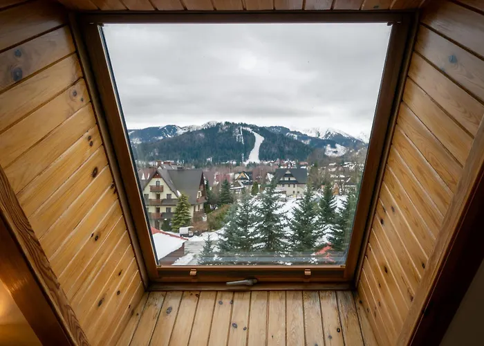 Maria 5 זקופאנה