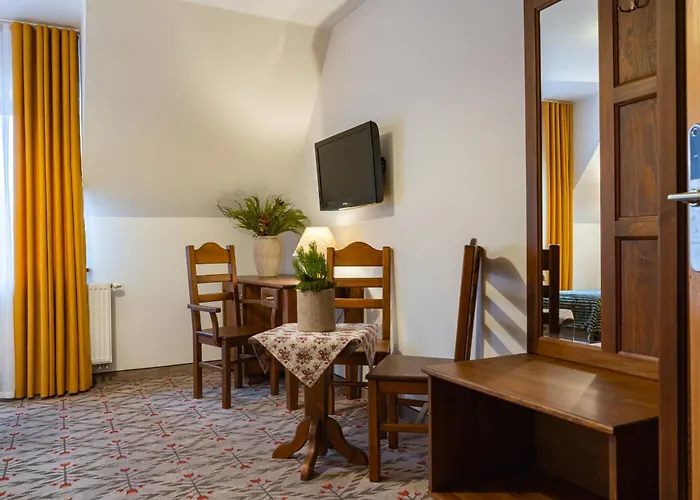 Maria 5 זקופאנה