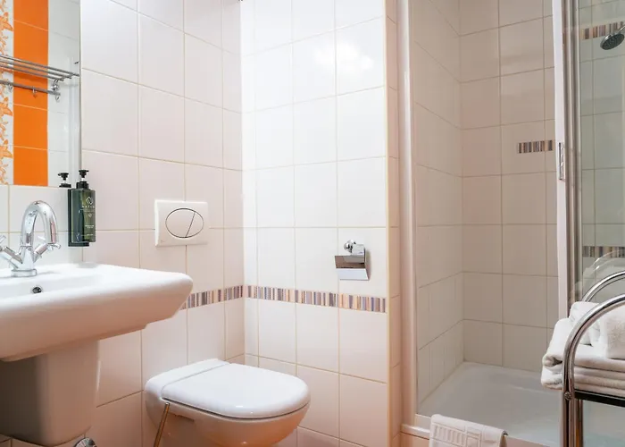 בית הארחה Maria 5 3*