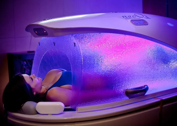 בית הארחה Maria 5 3*