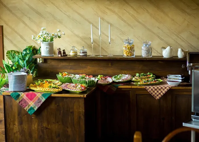 Maria 5 זקופאנה