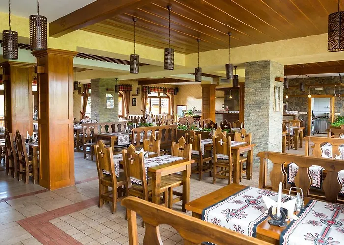 בית הארחה Maria 5 3*