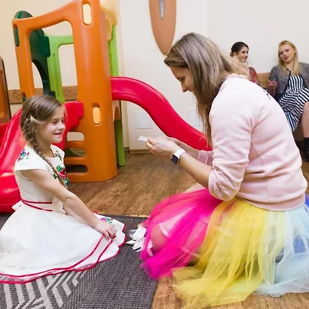 招待所 Maria 5 3*