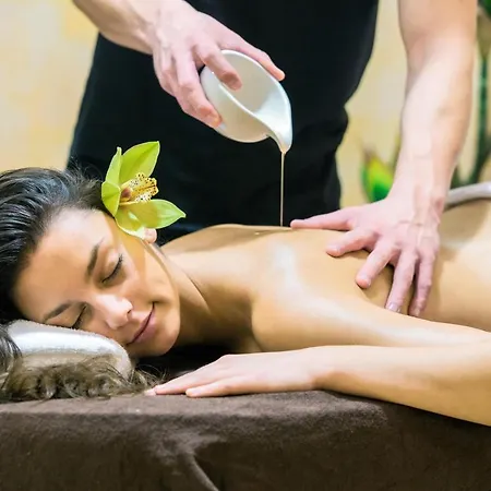 Maria 5 扎科帕内