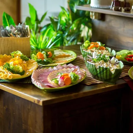 Maria 5 Guest house 3*