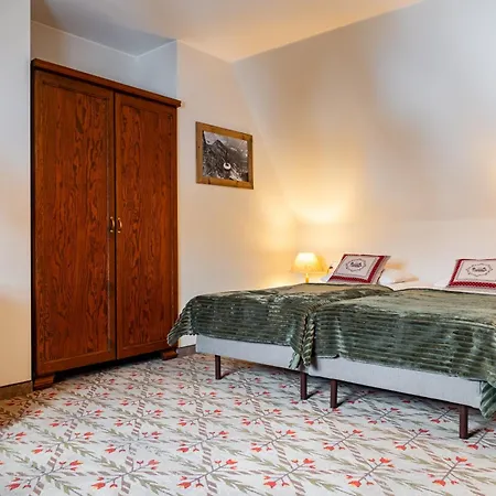 Maria 5 Pensjonat Zakopane