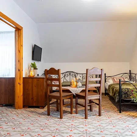 Gasthof Maria 5 3*