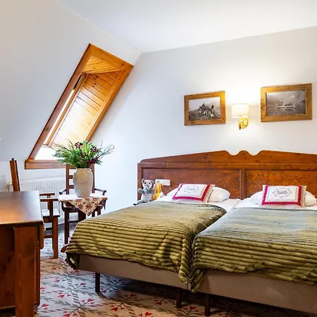 招待所 Maria 5 3*