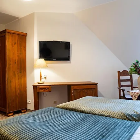 Maria 5 扎科帕内