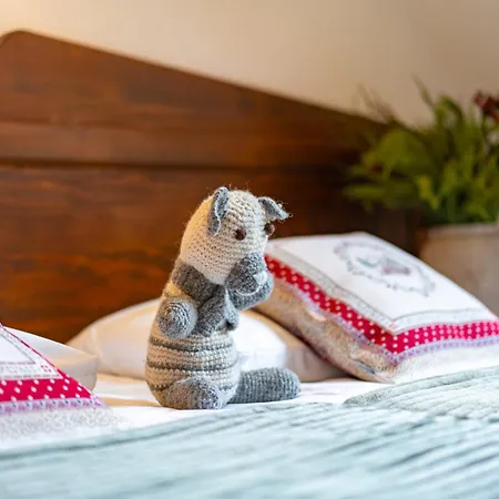 Pensjonat Maria 5 Zakopane