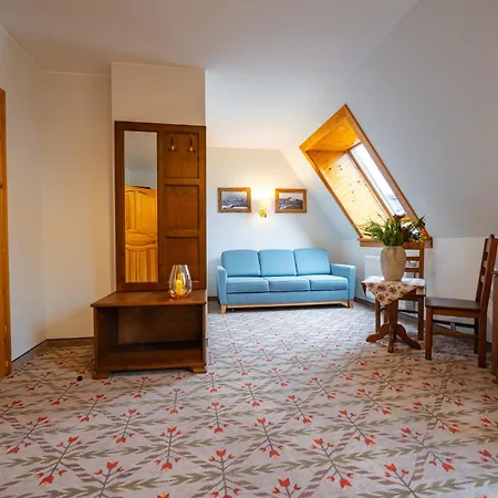 Maria 5 招待所 3*