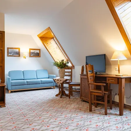 Maison d'hôtes Maria 5 Zakopane