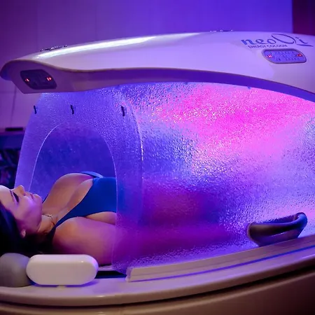 Pensjonat Maria 5 3*