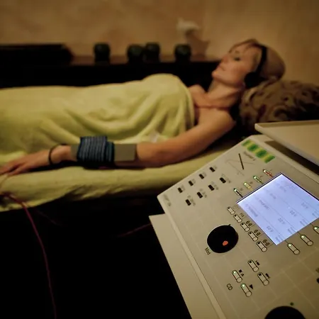 Pensjonat Maria 5 Zakopane