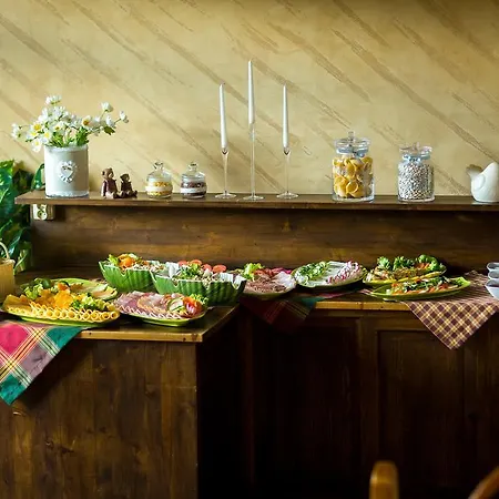 Maria 5 扎科帕内