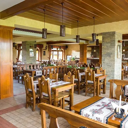 Maison d'hôtes Maria 5 3*