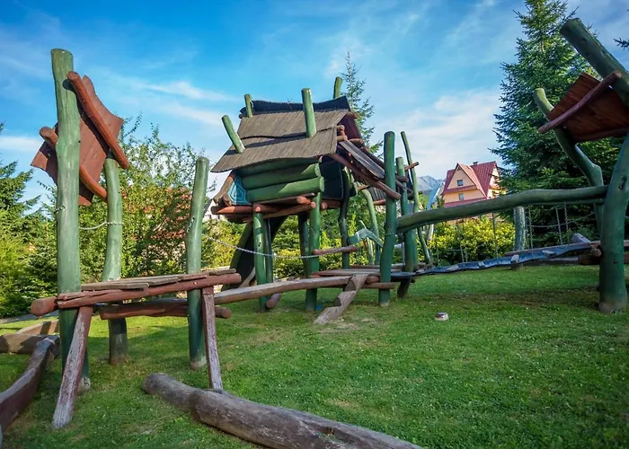 Casa de hóspedes Maria 5